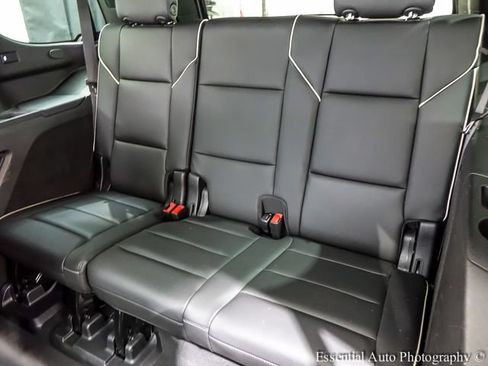 Used 2021 Cadillac Escalade Sport w/ Driver Assist Tech Package AWD/4WD image 13