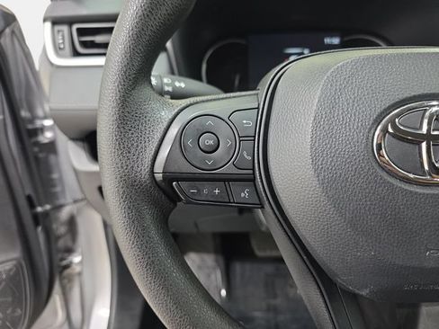 Certified 2025 Toyota RAV4 LE AWD/4WD image 14