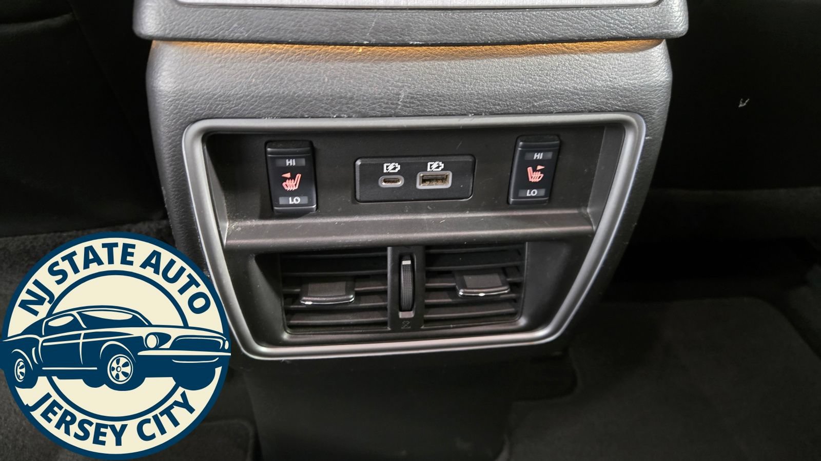 Used 2021 Nissan Murano SL AWD/4WD image 33