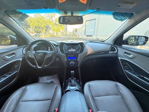 Used 2013 Hyundai Santa Fe Sport 2.0T FWD image 15