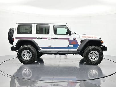 New 2026 Jeep Wrangler Unlimited Sport