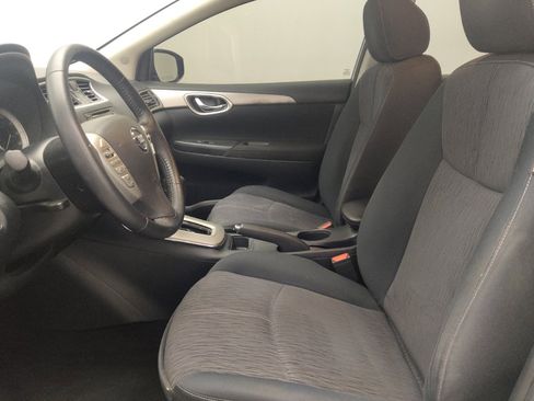 Used 2015 Nissan Sentra SV FWD image 17