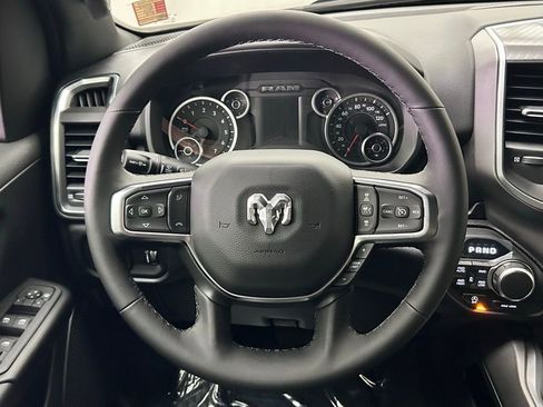 New 2026 RAM 1500 Big Horn image 24