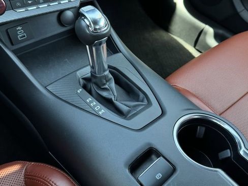 Certified 2025 Ford Mustang GT Premium RWD image 23