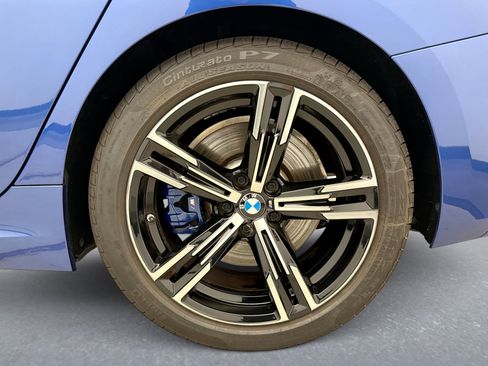 Used 2023 BMW M340i RWD image 27