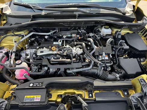 Certified 2024 Toyota Corolla Cross XSE w/ Convenience Package image 12