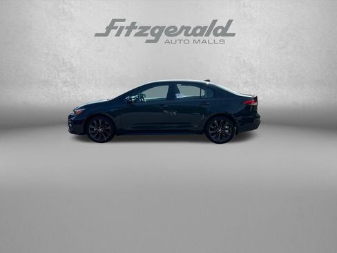 Used 2026 Toyota Corolla SE FWD image 5