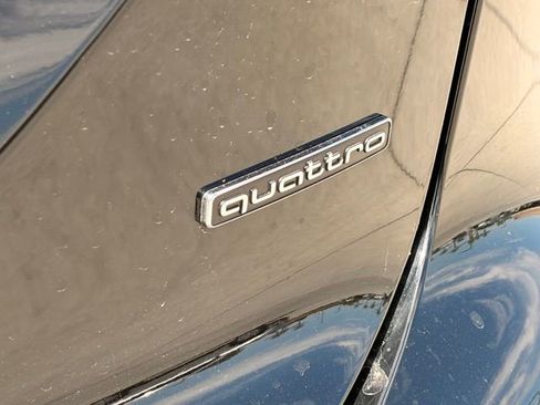 Used 2025 Audi Q6 e-tron Premium w/ Convenience Package AWD/4WD image 9