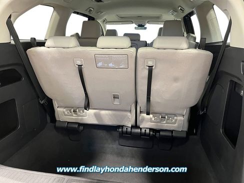 New 2026 Honda Odyssey EX-L image 24