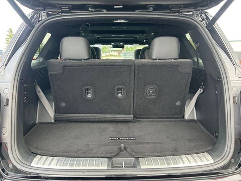 Used 2025 Hyundai Palisade Calligraphy image 24