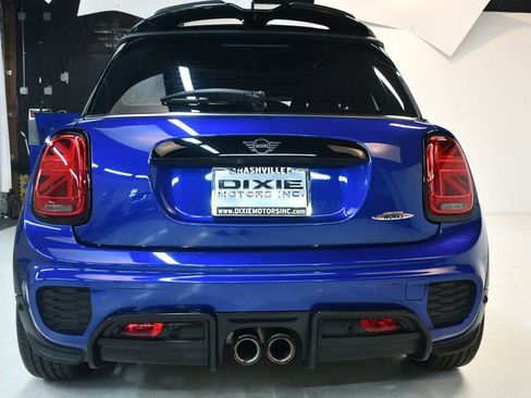 Used 2019 MINI Cooper John Cooper Works image 17
