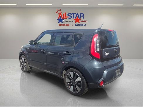 Used 2016 Kia Soul ! w/ Umber Package 1 image 5