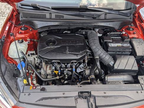 Used 2020 Kia Forte GT FWD image 24