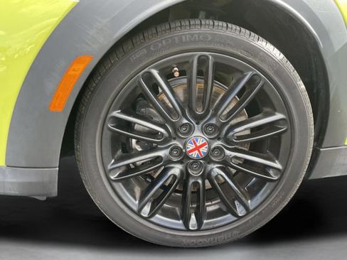 Used 2022 MINI Cooper S FWD image 40
