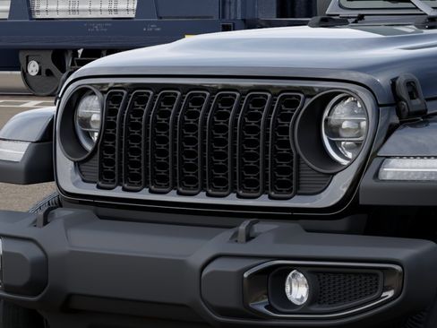 New 2026 Jeep Gladiator Sport AWD/4WD image 7