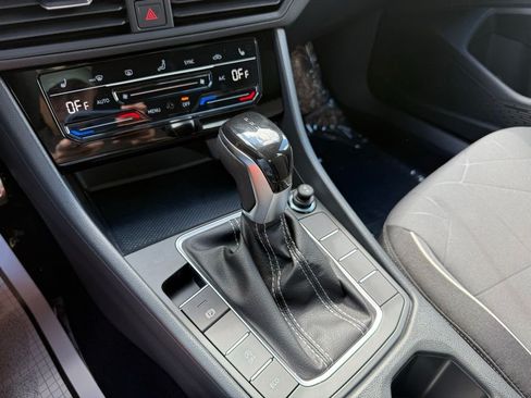 New 2026 Volkswagen Jetta Sport FWD image 38