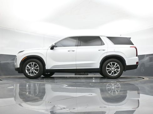 Used 2022 Hyundai Palisade SE image 42