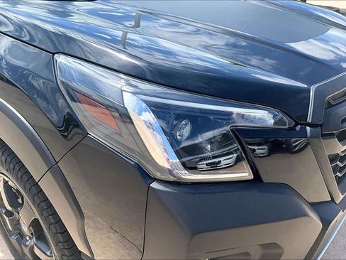 Used 2023 Subaru Forester Wilderness w/ Wilderness Package AWD/4WD image 26