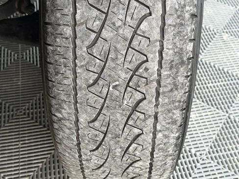 Used 2023 Ford F150 Lariat w/ FX4 Off-Road Package image 27