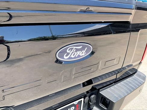 Used 2025 Ford F150 King Ranch w/ FX4 Off-Road Package AWD/4WD image 30