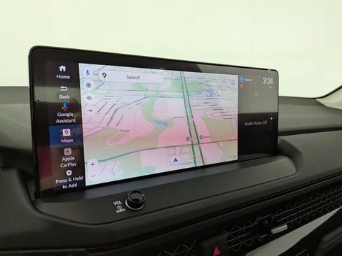 New 2026 Honda Accord Touring image 5
