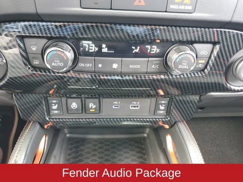 Used 2023 Nissan Frontier PRO-4X w/ Pro Convenience Package AWD/4WD image 14
