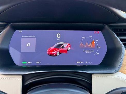 Used 2020 Tesla Model S Long Range image 28