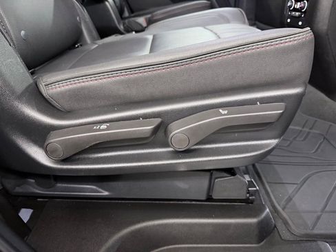 Used 2024 Chevrolet Tahoe RST w/ Luxury Package RWD image 48