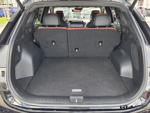 Certified 2023 Kia Sportage SX image 10