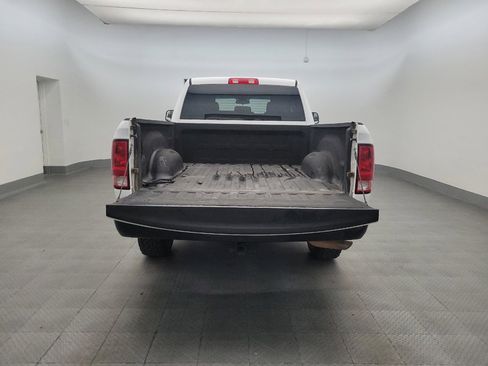 Used 2014 RAM 1500 Tradesman w/ Protection Group AWD/4WD image 29