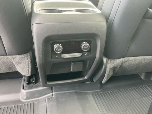 New 2026 Chevrolet Traverse RS w/ LPO, Floor Liner Package AWD/4WD image 15
