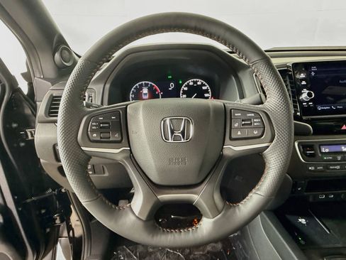 Certified 2026 Honda Ridgeline TrailSport image 11