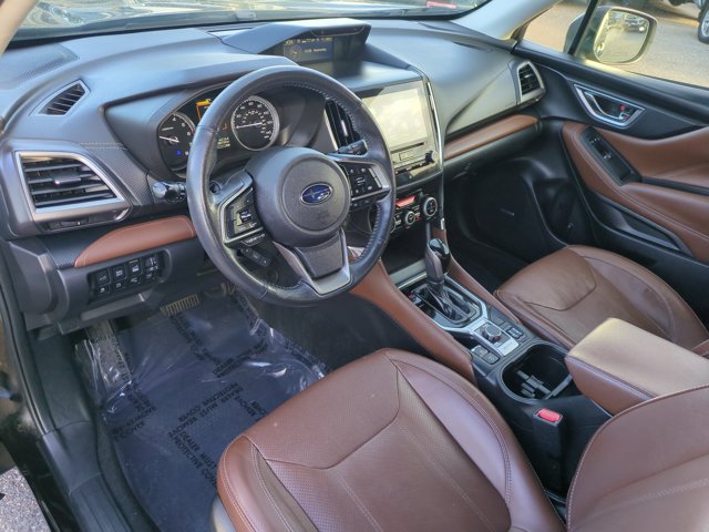 Used 2020 Subaru Forester Touring AWD/4WD image 10
