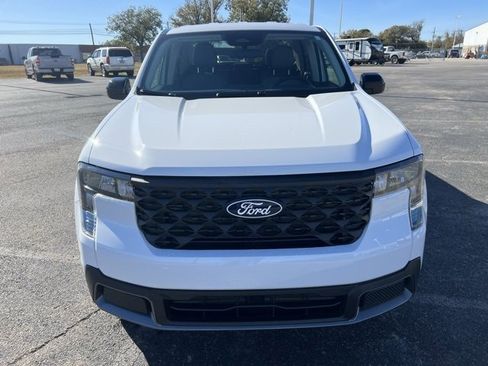 New 2025 Ford Maverick XLT w/ XLT Luxury Package image 1