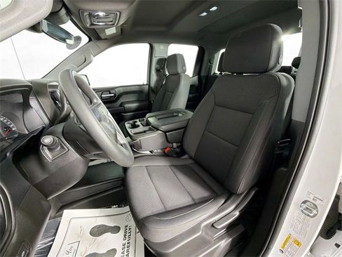 Used 2023 GMC Sierra 1500 Pro image 18