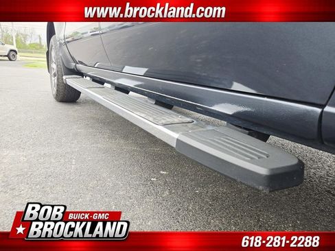 Used 2019 Chevrolet Silverado 1500 RST w/ All-Star Edition AWD/4WD image 17