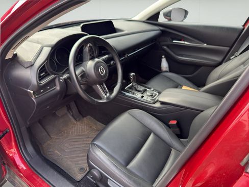 Used 2024 MAZDA CX-30 AWD 2.5 S w/ Select Sport Pkg image 10