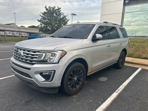 Used 2019 Ford Expedition Limited RWD image 2