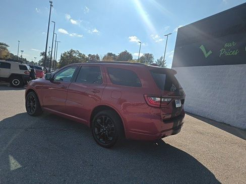 Used 2021 Dodge Durango GT image 3