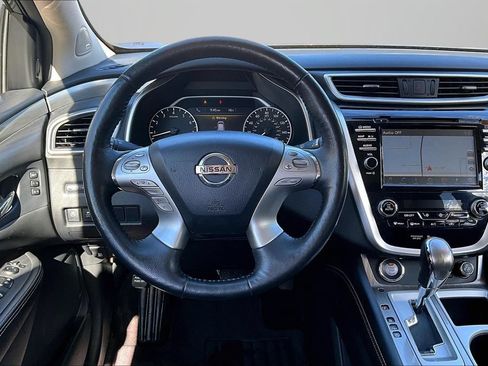 Used 2018 Nissan Murano S AWD/4WD image 8