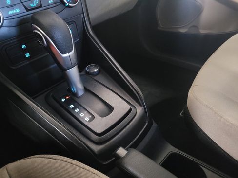 Used 2021 Ford EcoSport S image 26