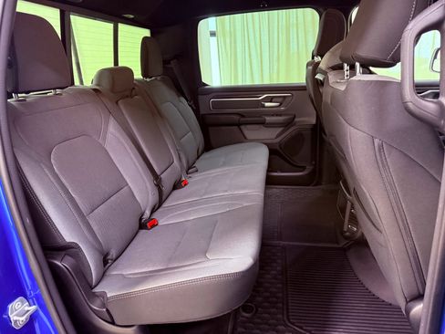 Used 2022 RAM 1500 Big Horn image 20