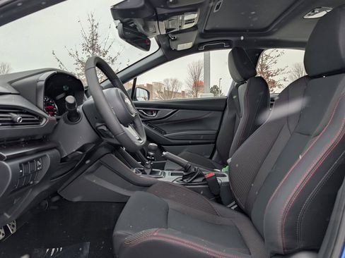 New 2026 Subaru WRX Premium image 5