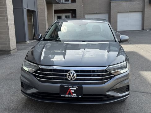 Used 2020 Volkswagen Jetta SE FWD image 7