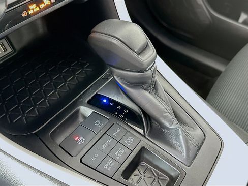 Used 2024 Toyota RAV4 LE image 24