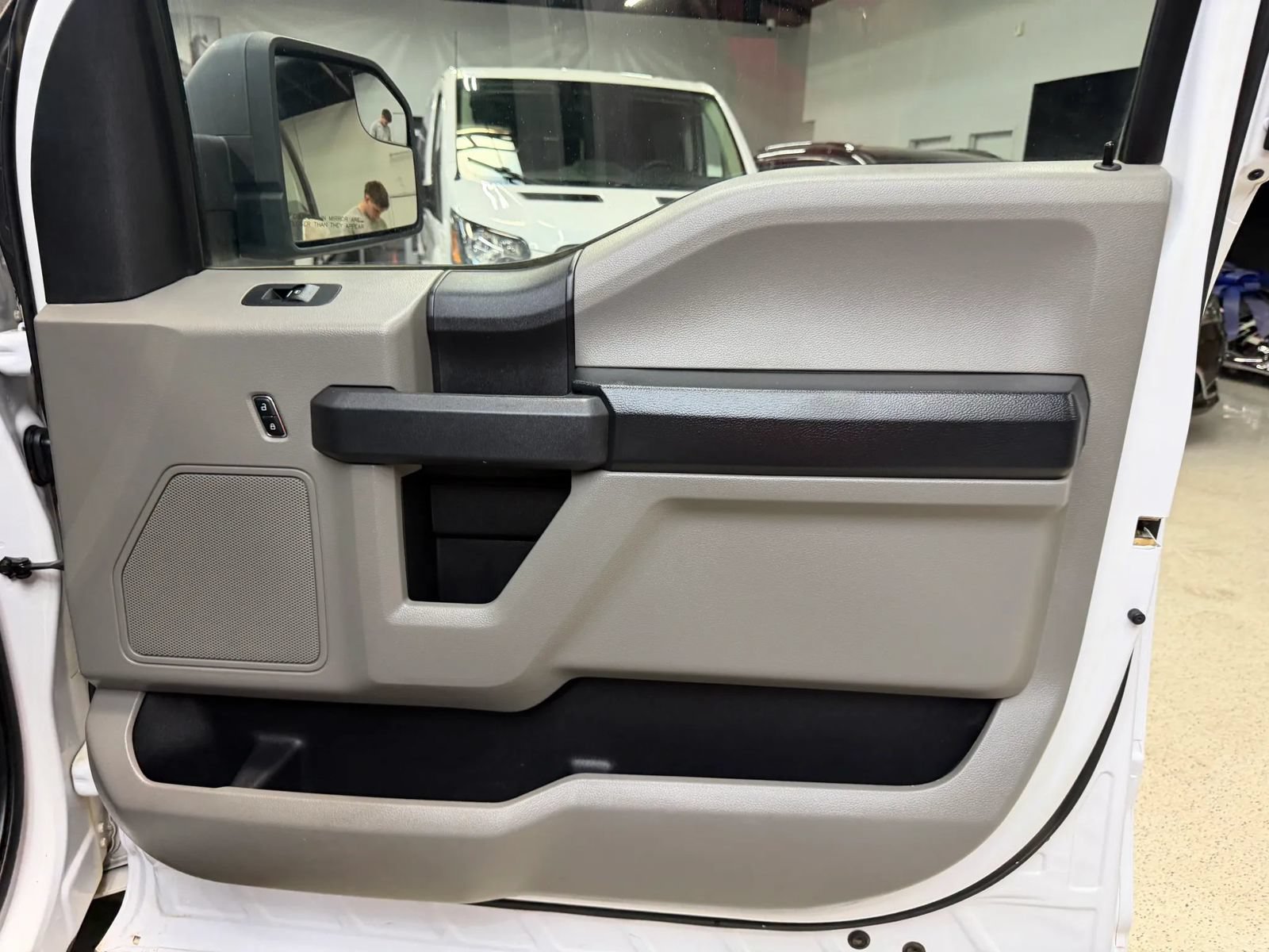 Used 2017 Ford F150 XL w/ XL Power Equipment Group AWD/4WD image 31