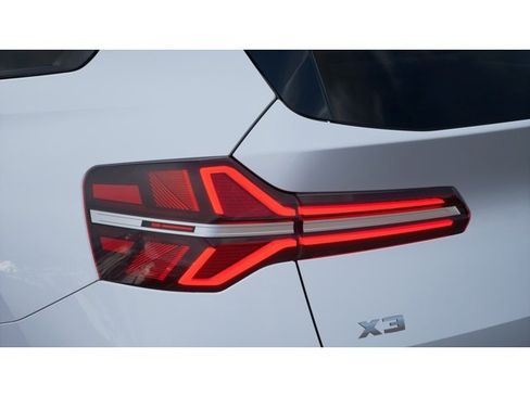 New 2026 BMW X3 M50 AWD/4WD image 8