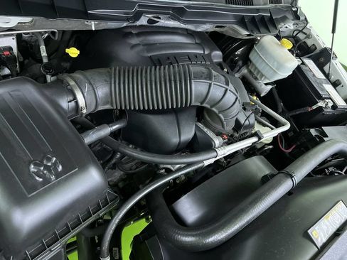 Used 2012 RAM 2500 ST w/ Popular Equipment Group AWD/4WD image 28