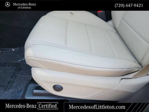 Used 2024 Mercedes-Benz GLS 450 4MATIC image 23