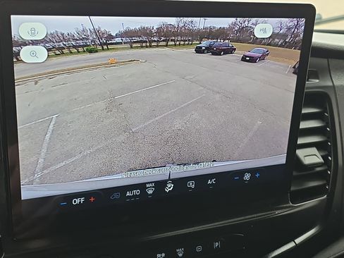 Used 2024 Ford Transit 250 148 Medium Roof w/ Load Area Protection Package image 16